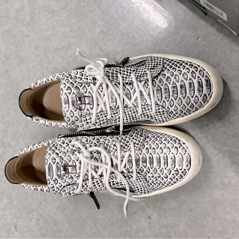 Giuseppe Zanotti May Lond SC Uomo men’s sneakers